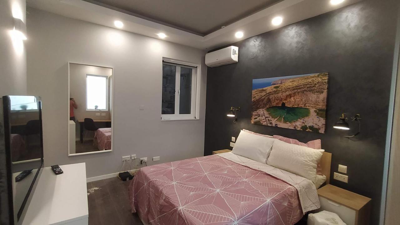 Cosy Albert'S Seaside Suites Sliema Exteriör bild