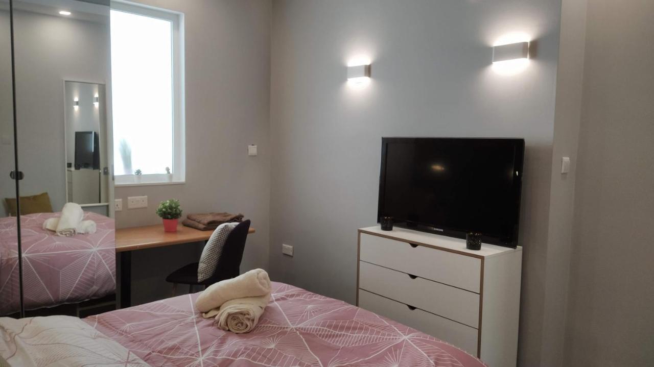 Cosy Albert'S Seaside Suites Sliema Exteriör bild