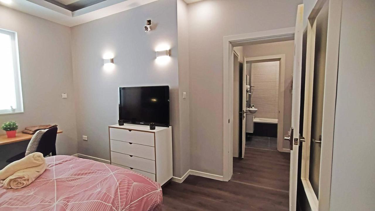 Cosy Albert'S Seaside Suites Sliema Exteriör bild