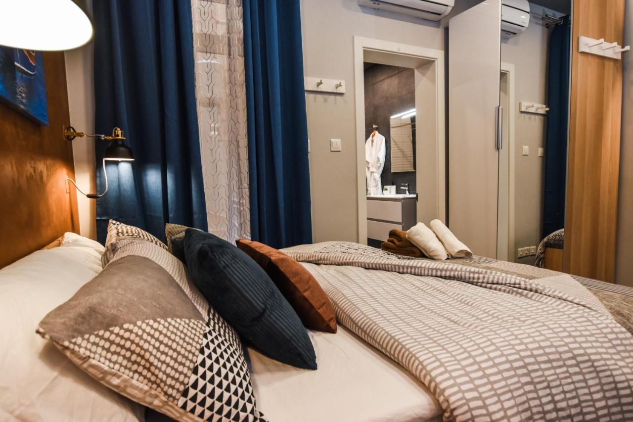Cosy Albert'S Seaside Suites Sliema Exteriör bild