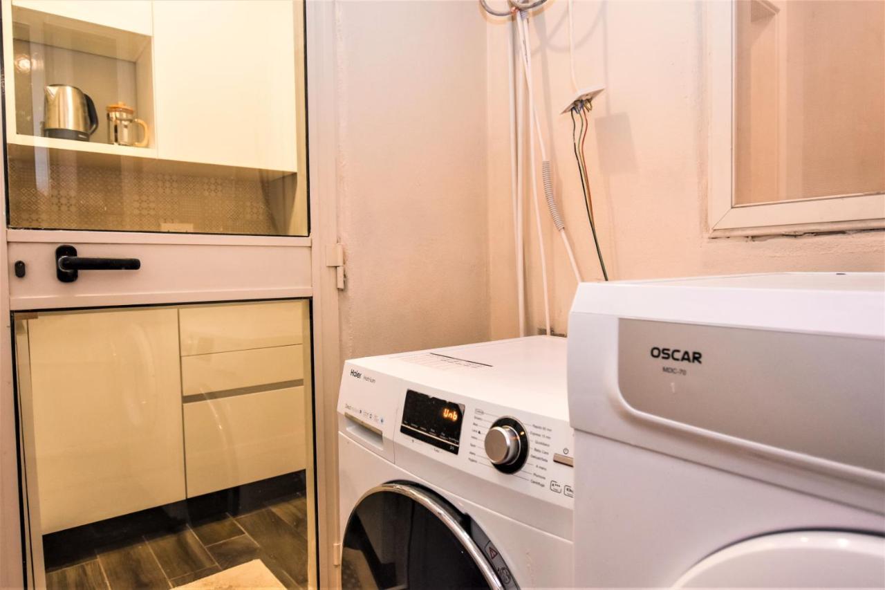 Cosy Albert'S Seaside Suites Sliema Exteriör bild
