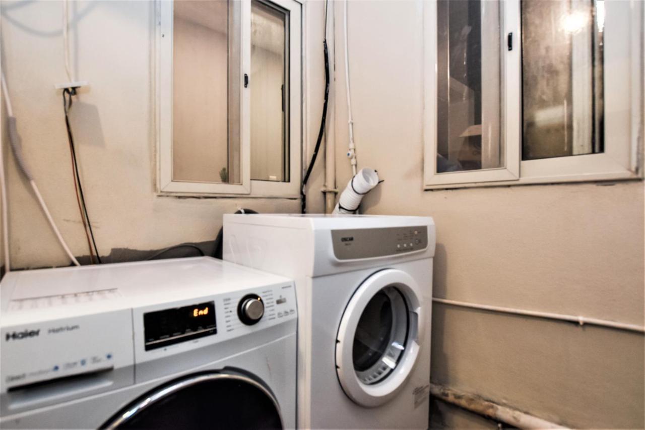 Cosy Albert'S Seaside Suites Sliema Exteriör bild