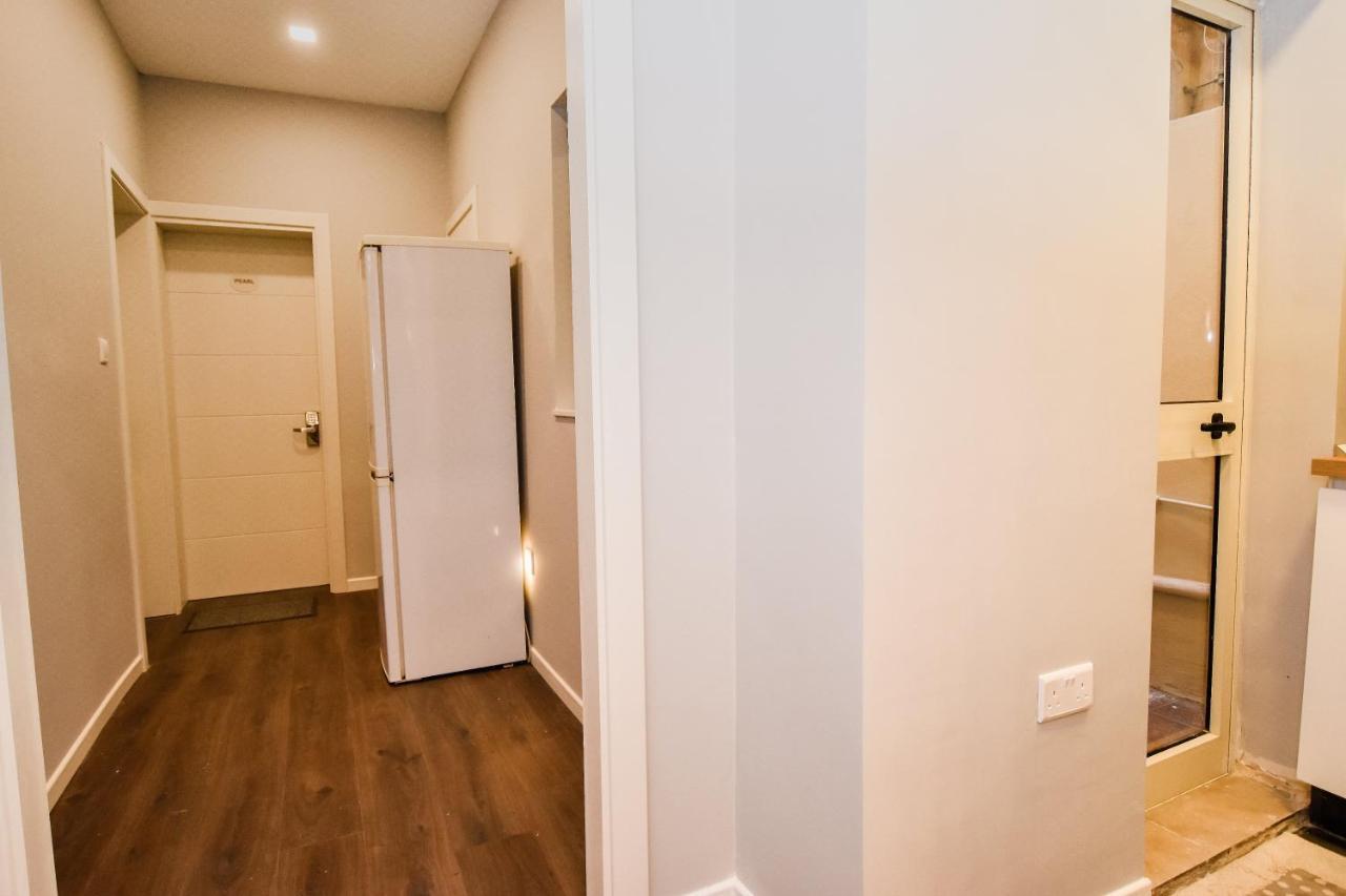 Cosy Albert'S Seaside Suites Sliema Exteriör bild